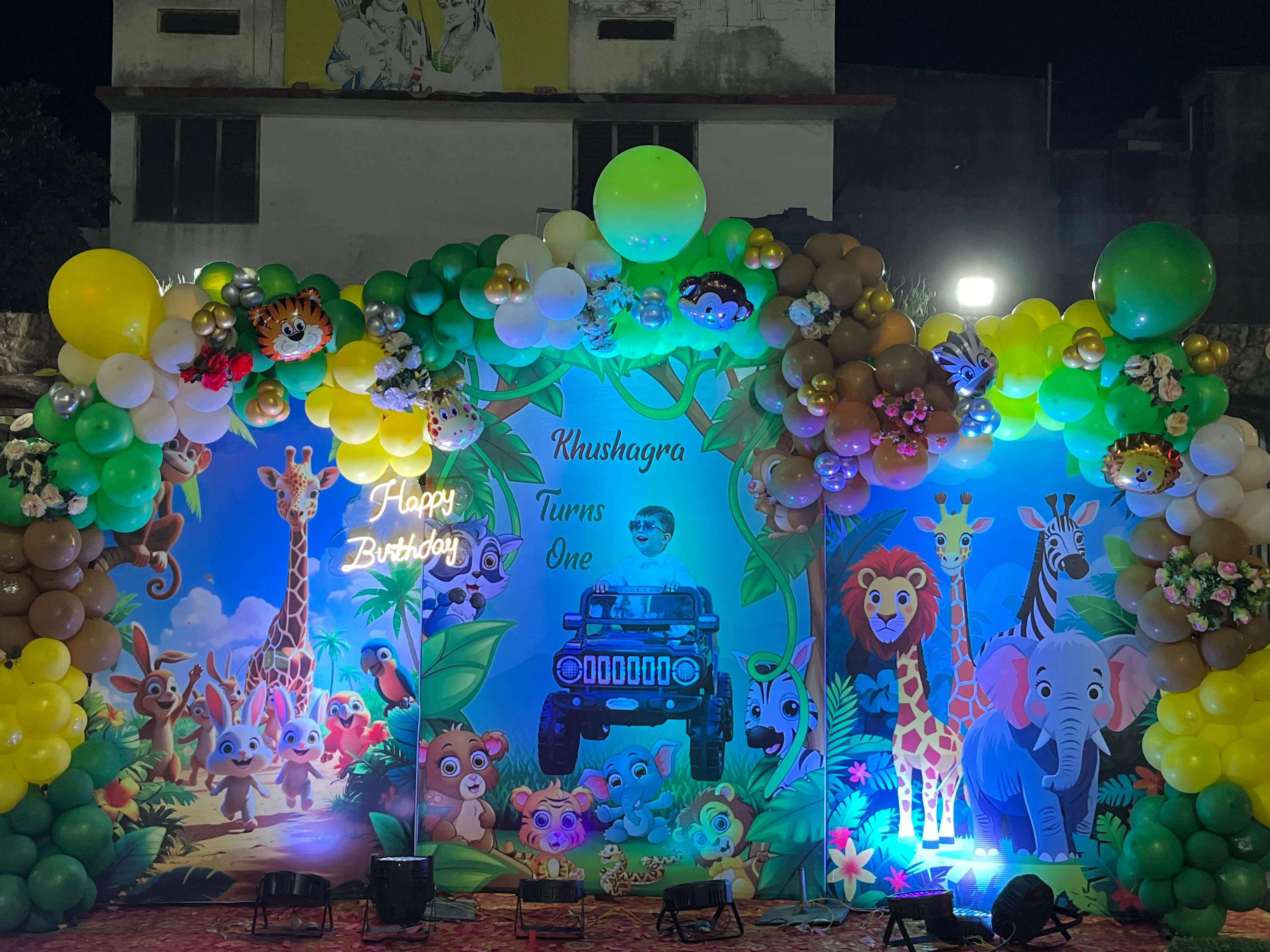 Wedding Decorator portfolio by VK Event Hub in Alwar - Photo 4