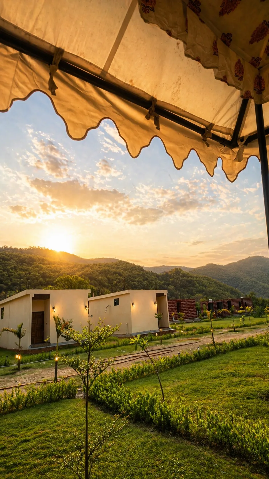 Wedding Venue portfolio by Kaya Nature resort in Alwar - Photo 1