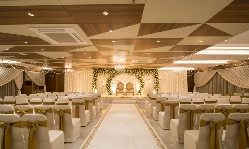 Wedding Venue portfolio by Hotel Silvera Grand in Ahmedabad - Photo 11