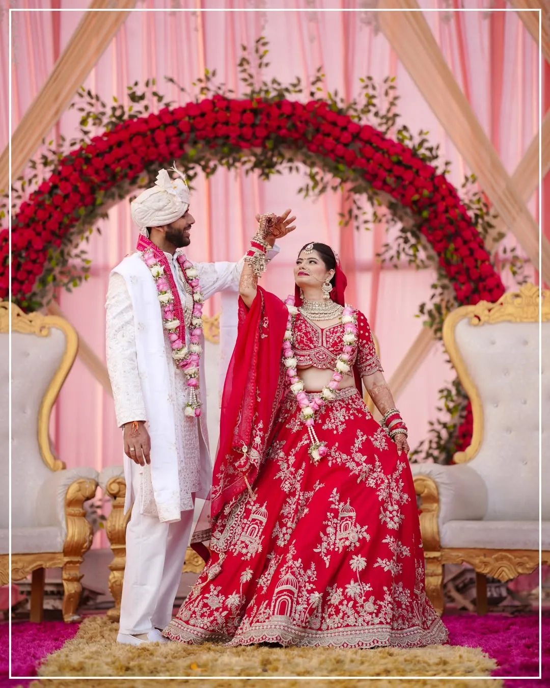 Wedding Photographer portfolio by Cyber Shot Photography Best Photographer in Dehradun and  and Best Professional Photographer in Dehradun in Dehradun - Photo 1