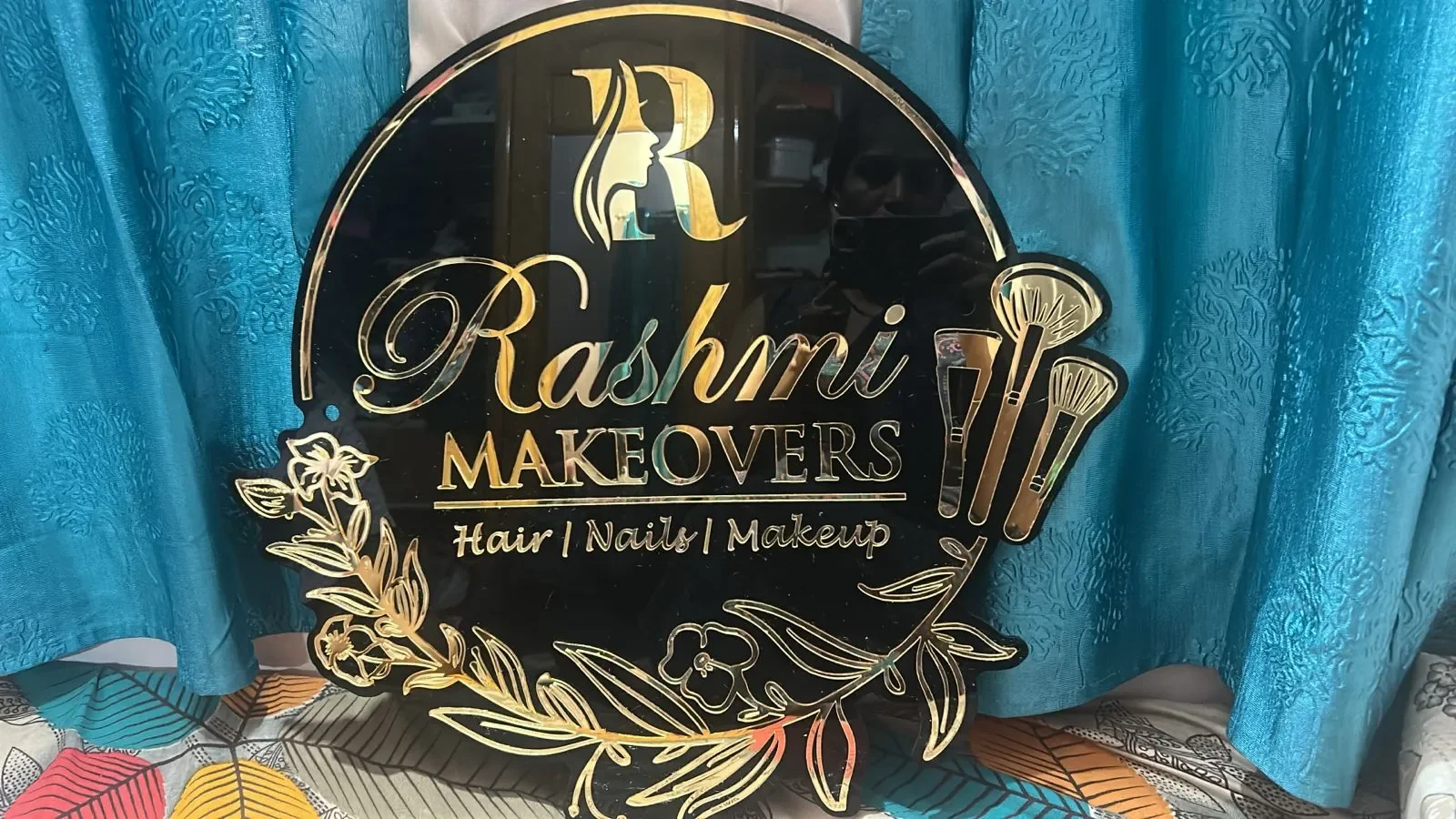 Bridal Makeup Artist portfolio by Rashmi vanjare in Chitradurga - Photo 2