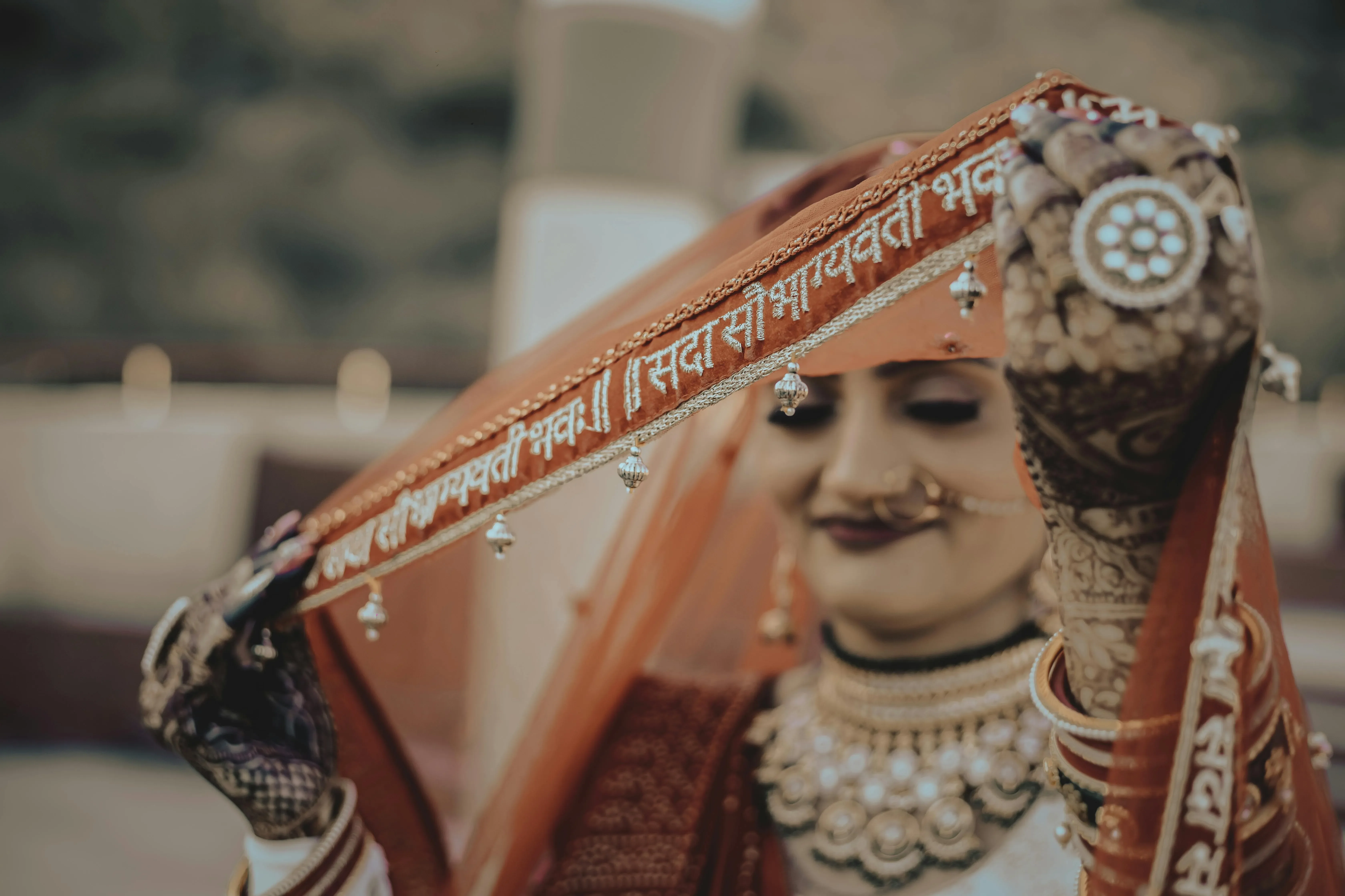 Wedding Photographer portfolio by Vishesh Photography Click in Gurugram - Photo 4