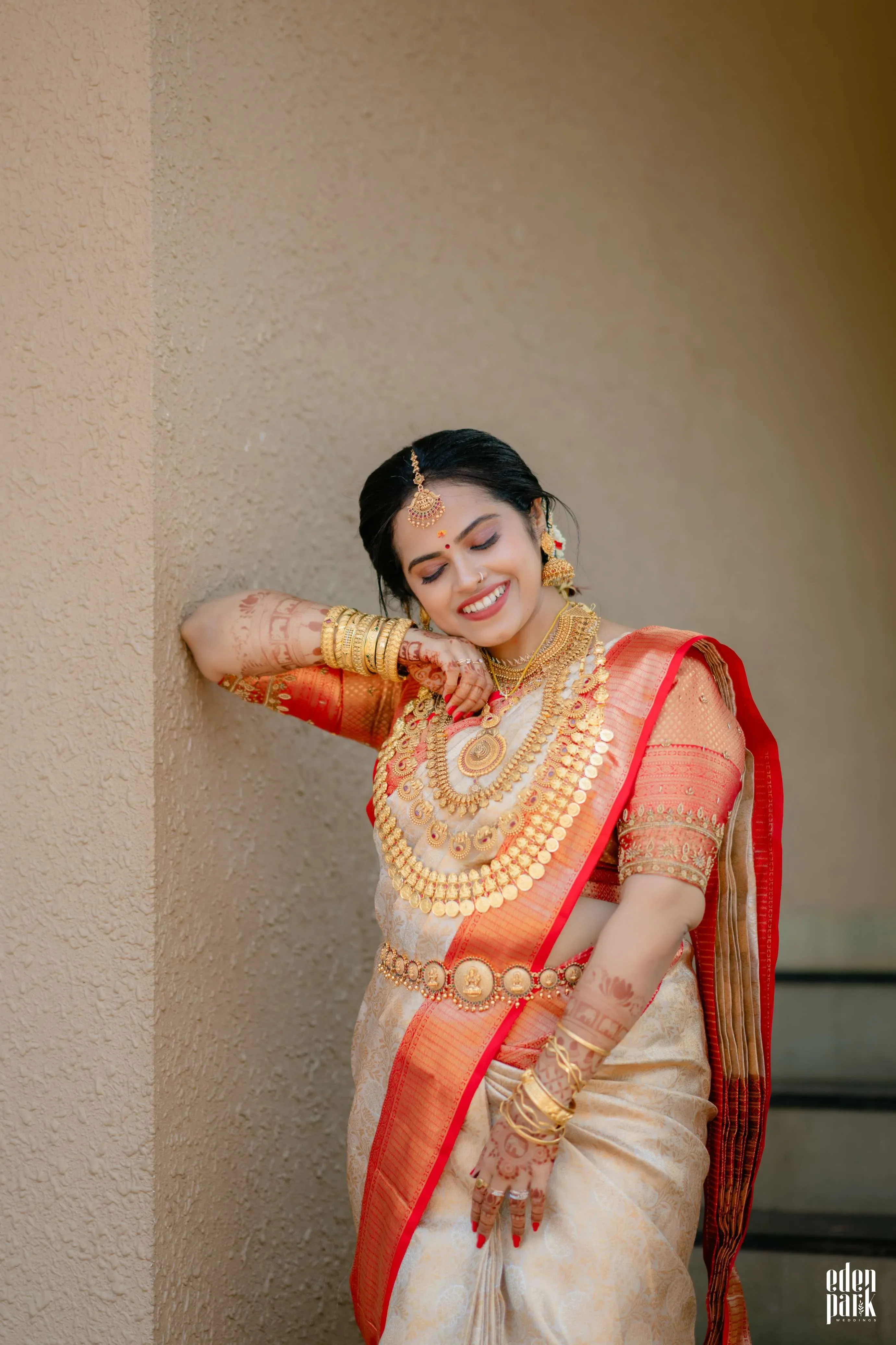 Bridal Makeup Artist portfolio by lakshya makeovers in Alappuzha (Alleppey) - Photo 4
