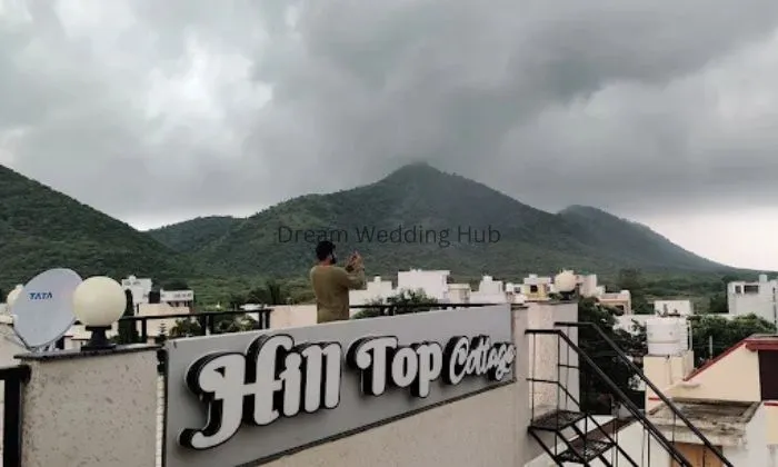 Wedding Venue portfolio by Hill Top Cottage in Udaipur - Photo 1