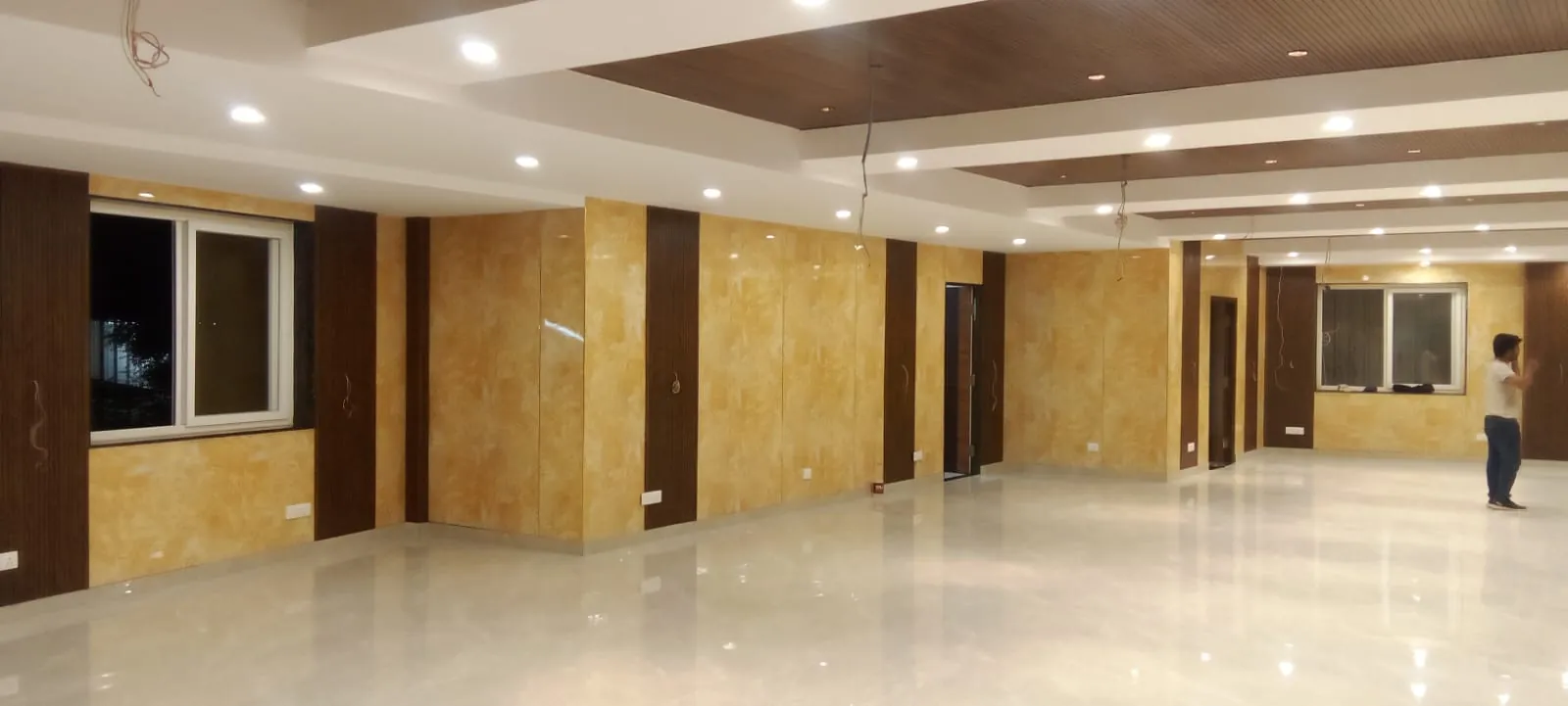 Wedding Venue portfolio by R K CONVENTION in Hyderabad - Photo 1