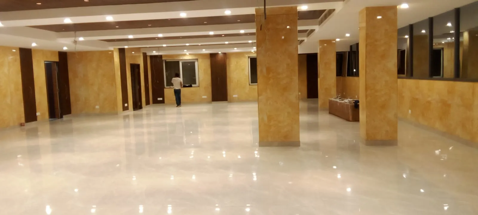 Wedding Venue portfolio by R K CONVENTION in Hyderabad - Photo 2