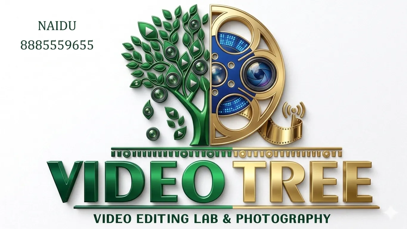 Wedding Photographer portfolio by VIDEO TREE in Visakhapatnam - Photo 1