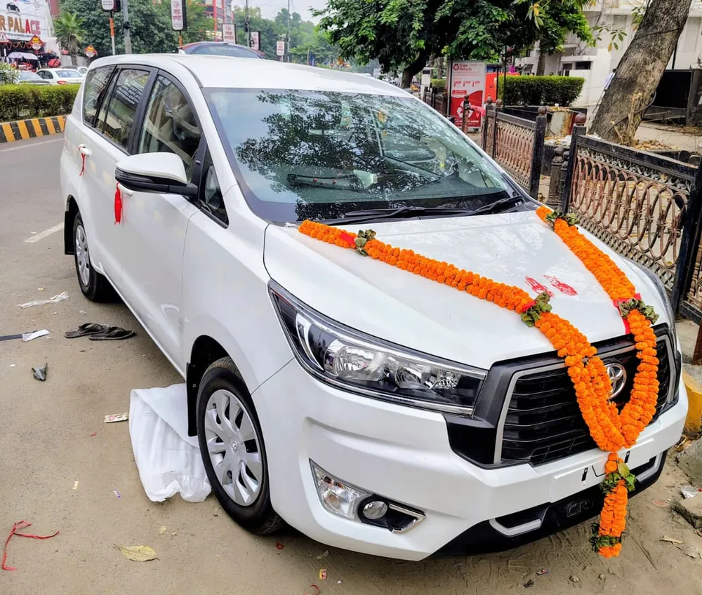 Wedding Car Rental portfolio by Gracy Travel Agency Prayagraj in Prayagraj - Photo 3 Wedding Car Rental portfolio by Gracy Travel Agency Prayagraj in Prayagraj - Photo 3