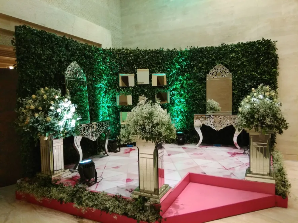 Wedding Planner portfolio by Pranaya Weddings in Chennai - Photo 1