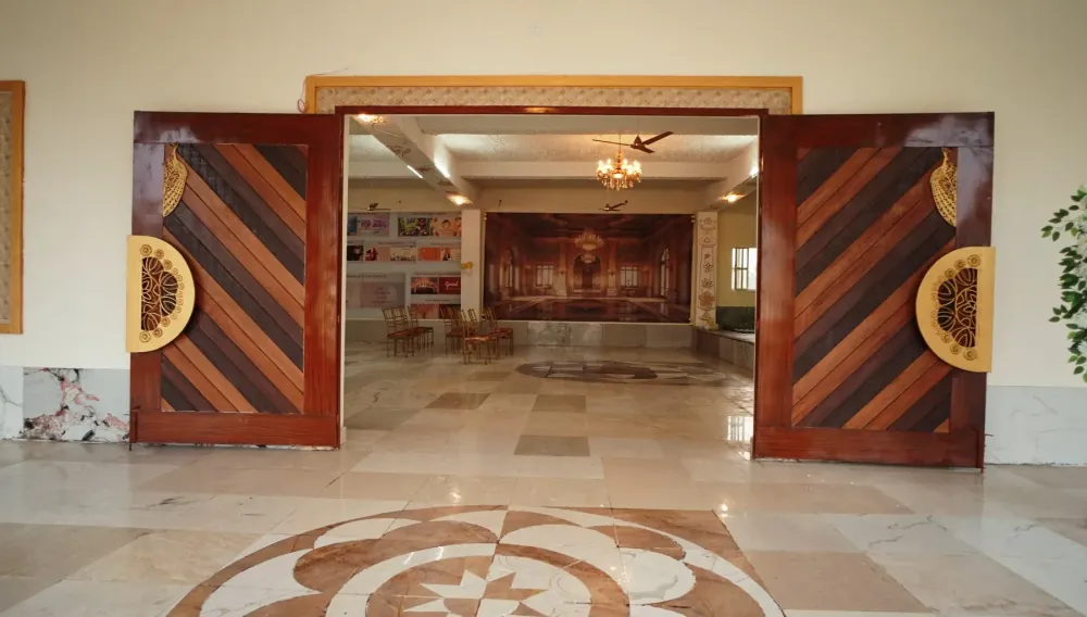Wedding Venue portfolio by Satkar Marriage Garden in Kota - Photo 2