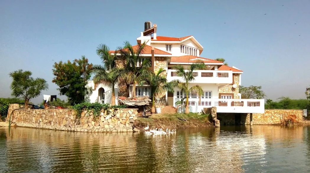 Wedding Venue portfolio by Hayati Resort in Vadodara - Photo 1