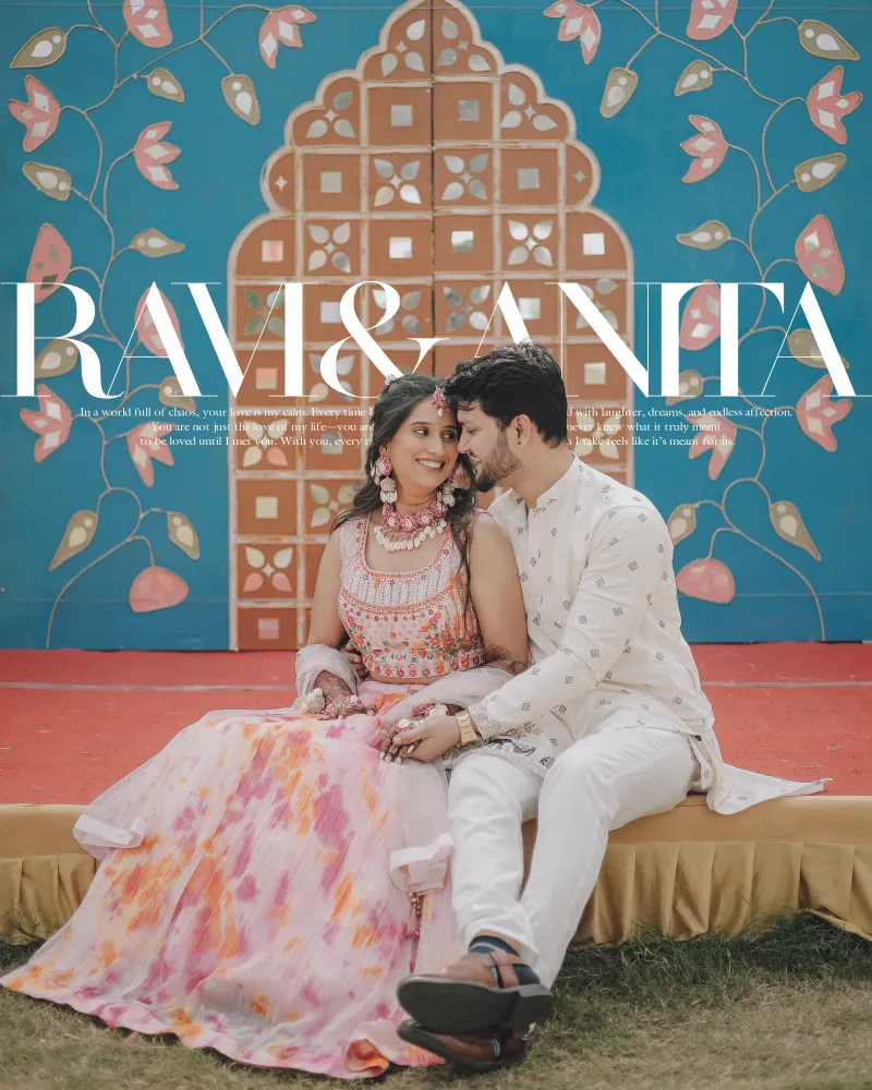Wedding Photographer portfolio by Capture Life Wedding Stories in Surat - Photo 1