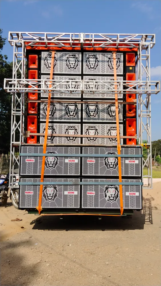 Wedding Lighting & Sound Service portfolio by Dj Pankaj Jorasankh in Giridih - Photo 2