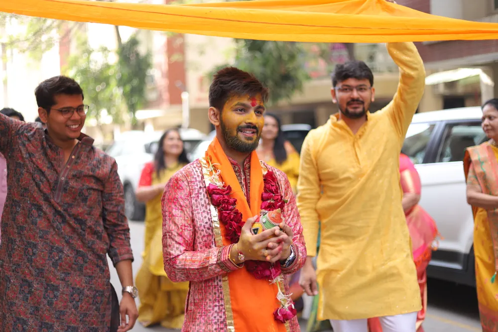 Wedding Planner portfolio by Nine Cube Events in Mumbai - Photo 4