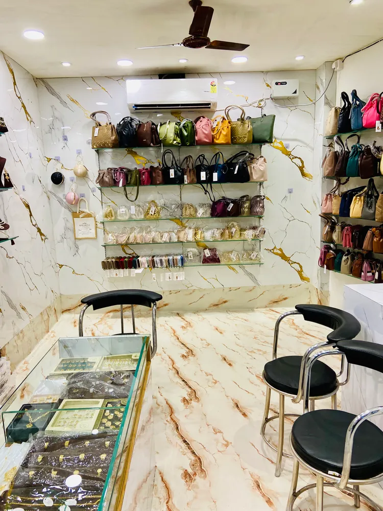 Wedding Jewellery Store portfolio by Sawariya Jewellery One Gram Gold Wedding Jewellery in Jaunpur in Jaunpur - Photo 1