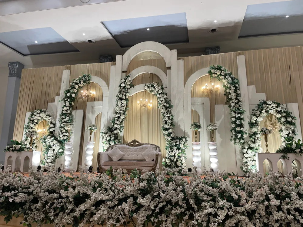 Wedding Planner portfolio by Evorique Weddings & Events in Kota - Photo 1