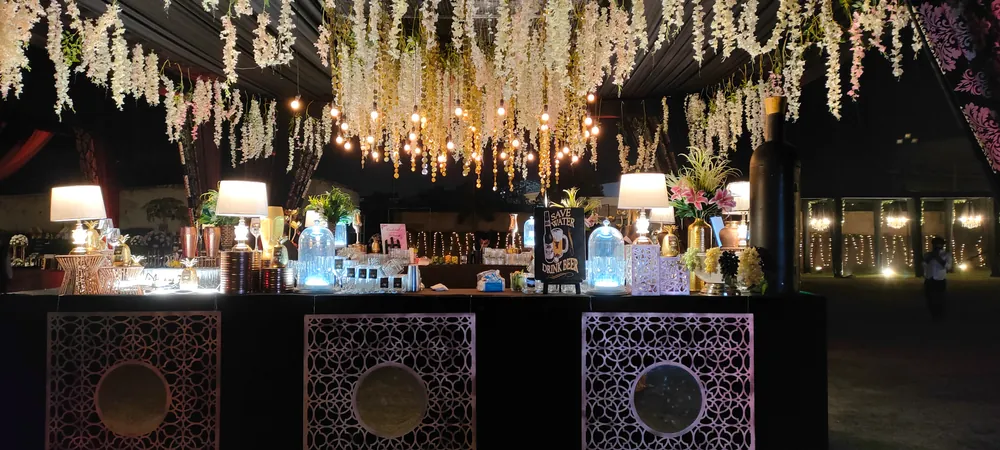 Bar Tender portfolio by The Gentleman Bar Events in New Delhi - Photo 1