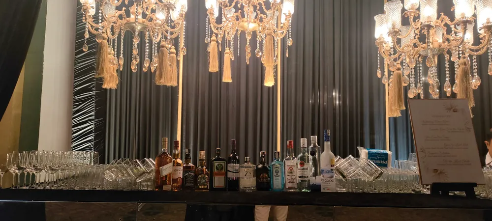 Bar Tender portfolio by The Gentleman Bar Events in New Delhi - Photo 3