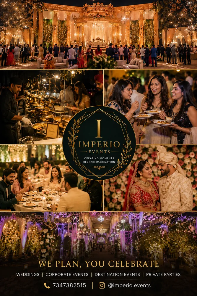 Wedding Planner portfolio by Imperio events in Kasauli - Photo 4