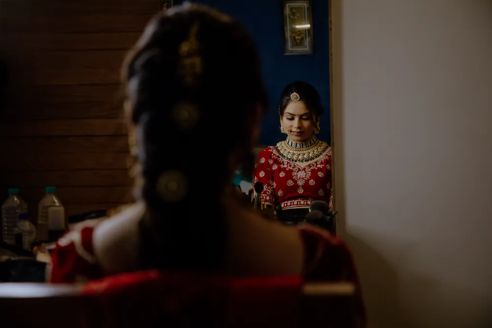 Wedding Photographer portfolio by The Story Tell Photography in Ahmedabad - Photo 3