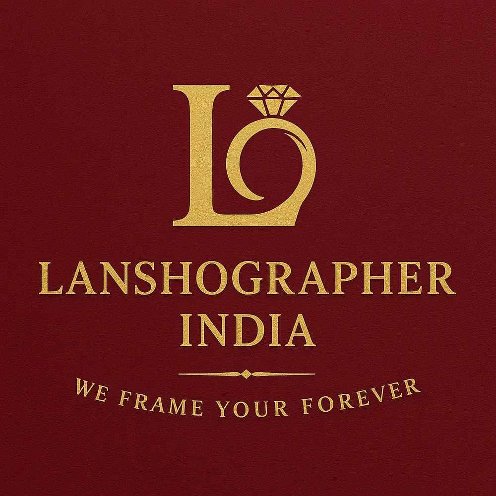 Wedding Photographer portfolio by Lanshographer India Photo Studio in Noida - Photo 1 Wedding Photographer portfolio by Lanshographer India Photo Studio in Noida - Photo 1