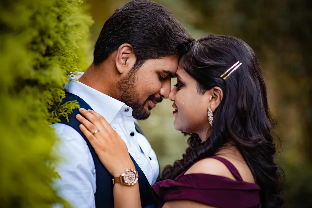 Wedding Photographer portfolio by SunGlam Films in Bangalore - Photo 4