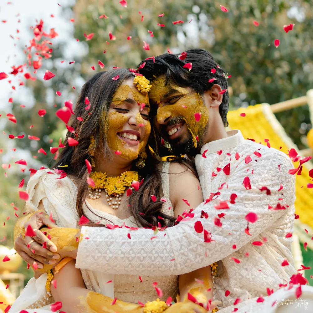 Wedding Photographer portfolio by What A Story in Hyderabad - Photo 2 Wedding Photographer portfolio by What A Story in Hyderabad - Photo 2