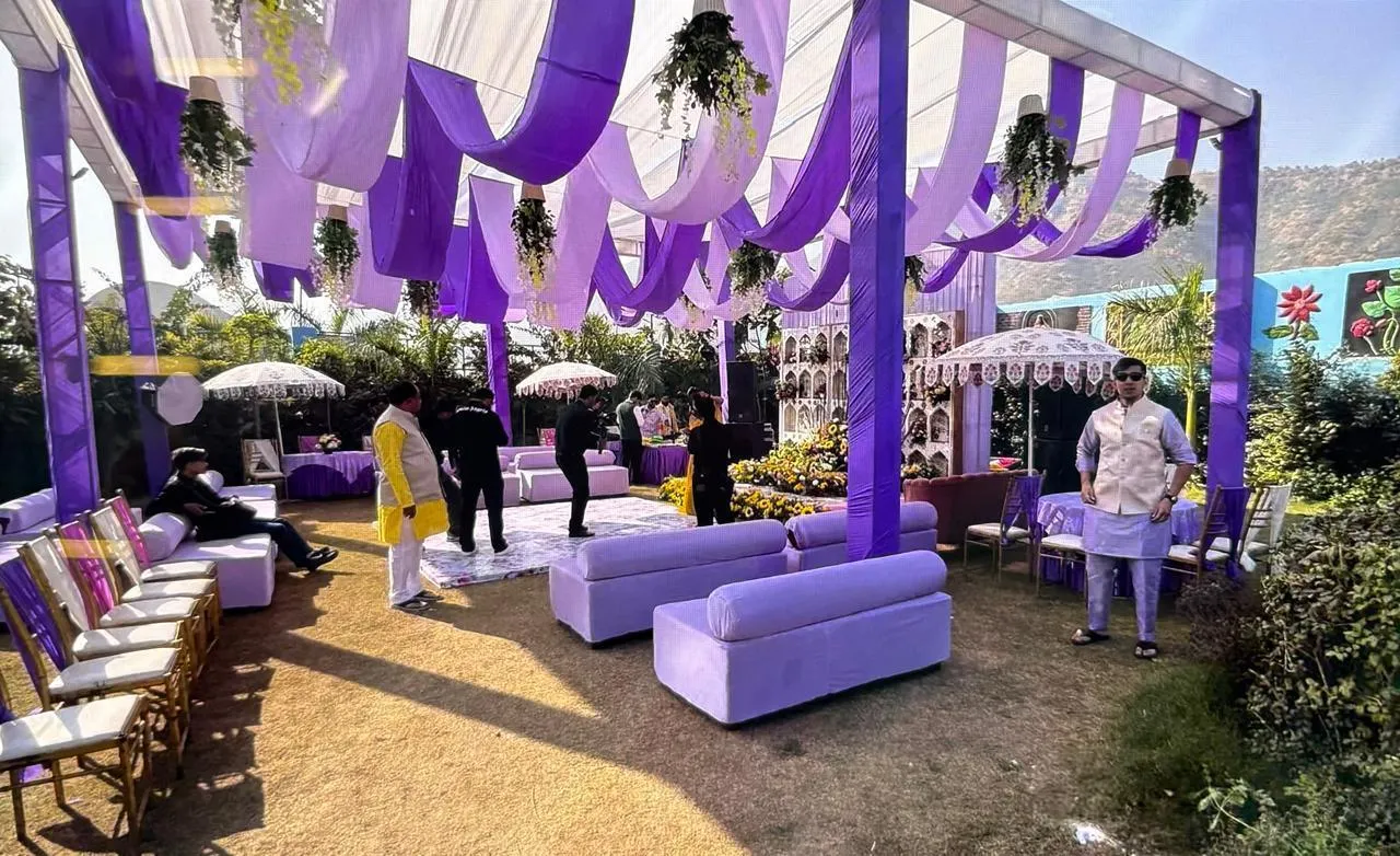 Wedding Planner portfolio by Rams Event in Alwar - Photo 1 Wedding Planner portfolio by Rams Event in Alwar - Photo 1