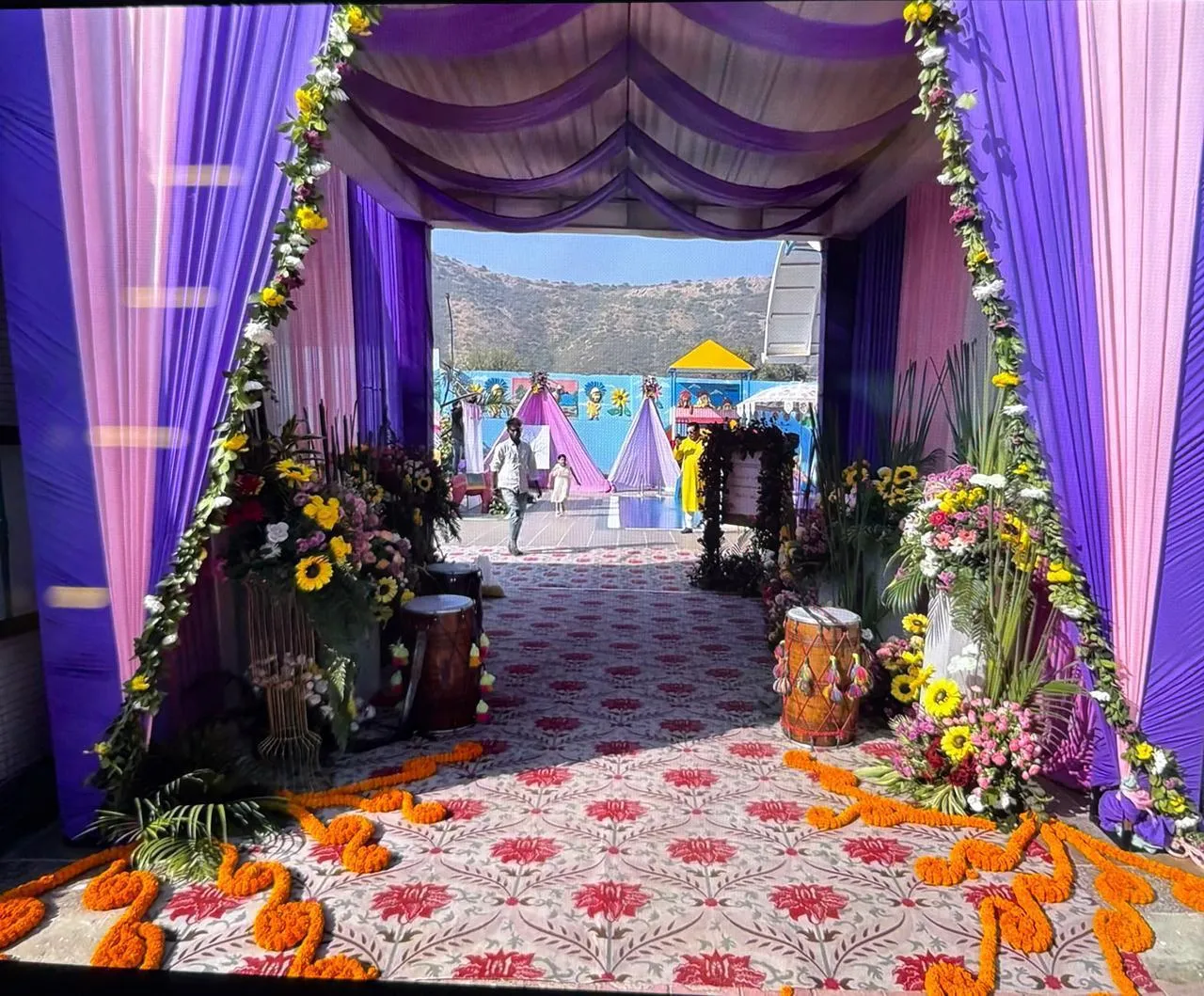 Wedding Planner portfolio by Rams Event in Alwar - Photo 2 Wedding Planner portfolio by Rams Event in Alwar - Photo 2