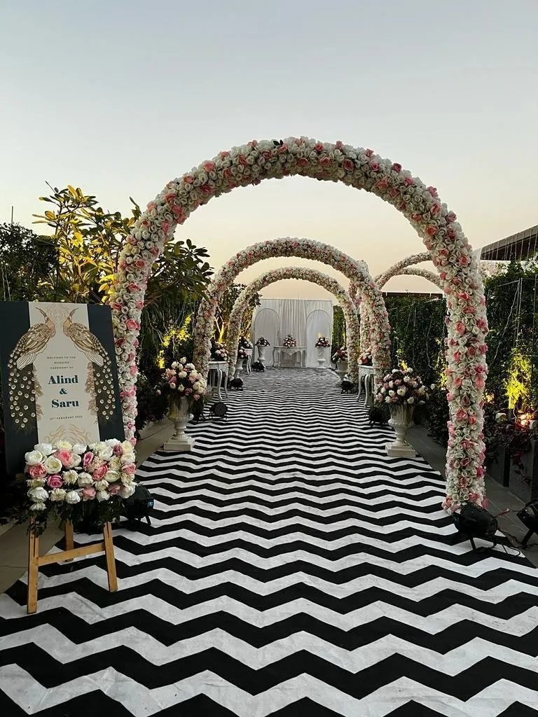 Wedding Planner portfolio by Rams Event in Alwar - Photo 3 Wedding Planner portfolio by Rams Event in Alwar - Photo 3