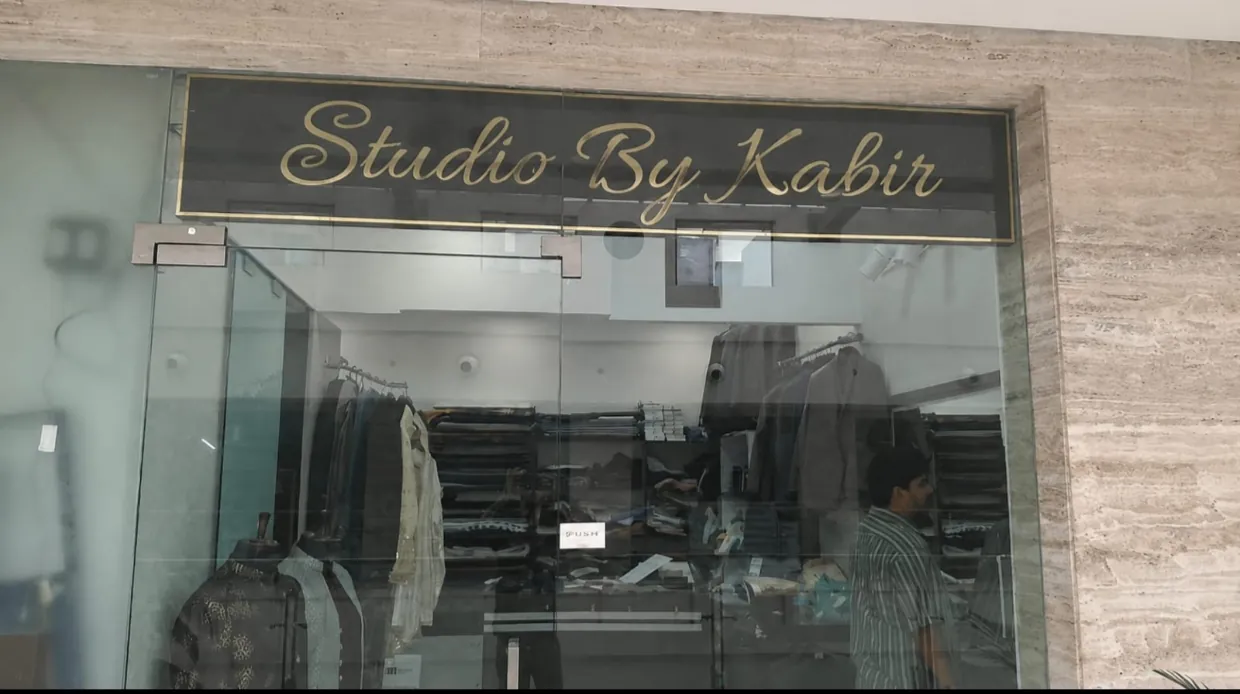 Groom Wedding Dress Store portfolio by Studio by kabir in Gurugram - Photo 4