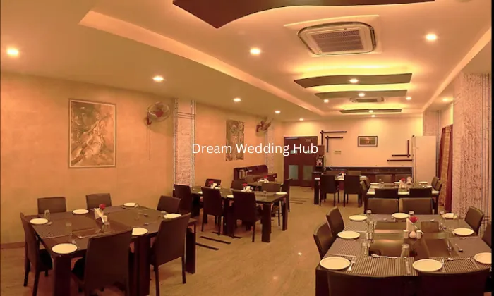 Wedding Venue portfolio by Hotel Royal Palm in Udaipur - Photo 1