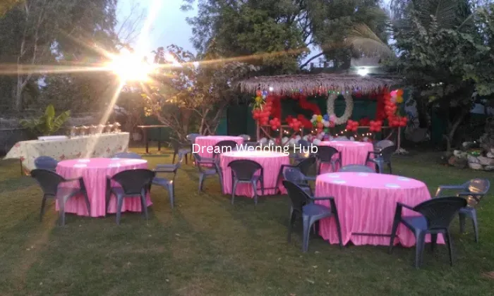 Wedding Venue portfolio by Eden Greens in Udaipur - Photo 1