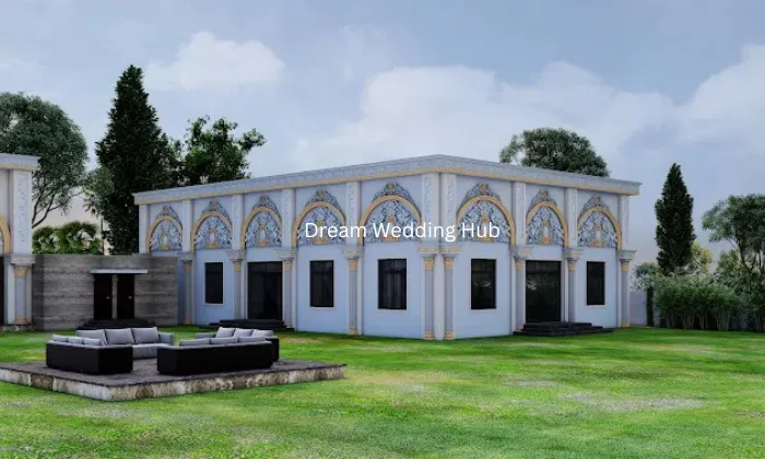 Wedding Venue portfolio by Bandhan Paradise in Jaipur - Photo 1