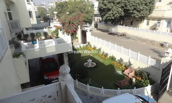 Wedding Venue portfolio by Jai Villas in Jaipur - Photo 1