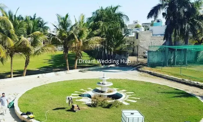Wedding Venue portfolio by Palodara House in Udaipur - Photo 1