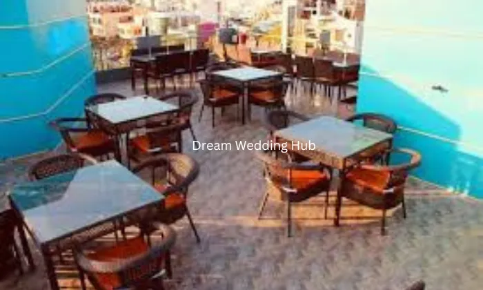 Wedding Venue portfolio by Skylit in Jaipur - Photo 1