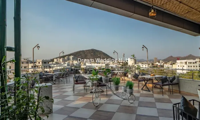Wedding Venue portfolio by Hotel Amantran Inn in Udaipur - Photo 1