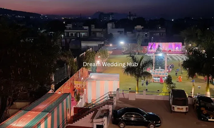 Wedding Venue portfolio by Desert Inn in Jaipur - Photo 1