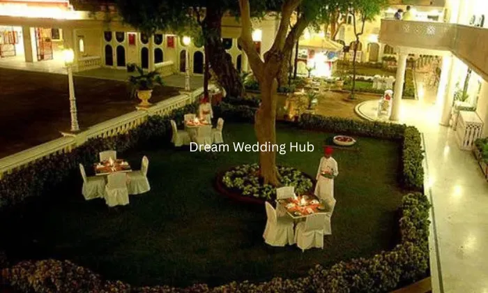 Wedding Venue portfolio by Garden Hotel, Udaipur in Udaipur - Photo 1