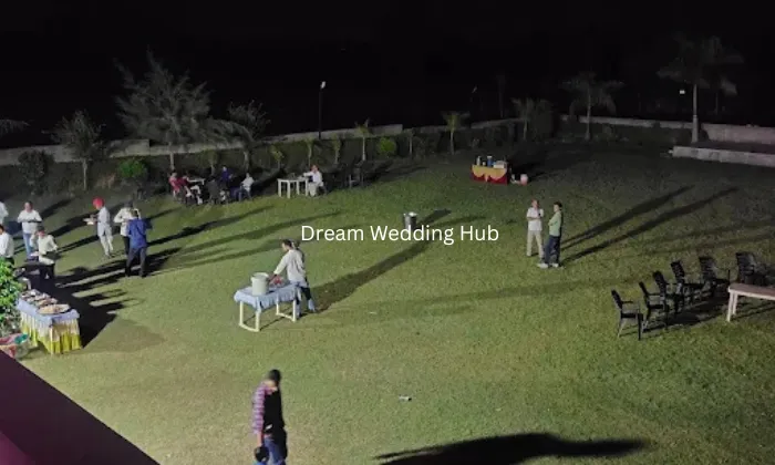 Wedding Venue portfolio by Hotel Tejal Palace in Udaipur - Photo 1