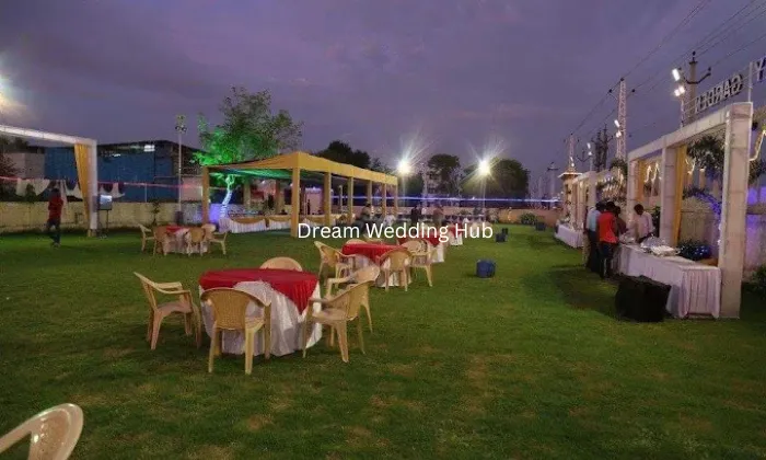 Wedding Venue portfolio by Lakecity Garden in Udaipur - Photo 1