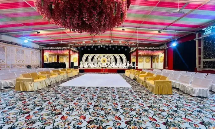 Wedding Venue portfolio by Everest Resort And Hotel, Bhuwana in Udaipur - Photo 1