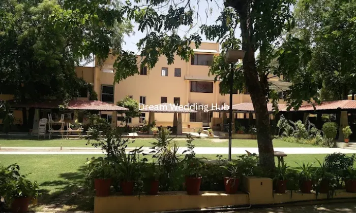 Wedding Venue portfolio by Field Club, Udaipur in Udaipur - Photo 1