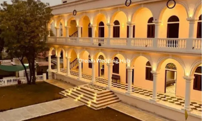 Wedding Venue portfolio by Alakh Udhyan in Udaipur - Photo 1