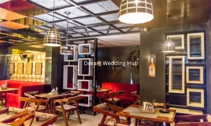 Wedding Venue portfolio by The Booze in Jaipur - Photo 1