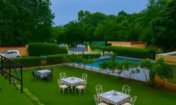 Wedding Venue portfolio by The Lavitra in Udaipur - Photo 1