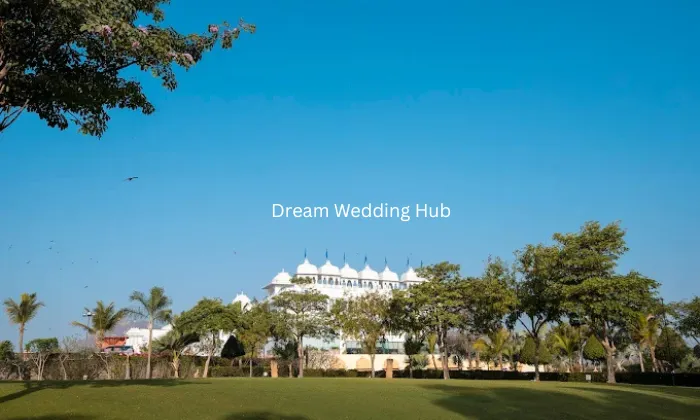 Wedding Venue portfolio by Area 51 in Jaipur - Photo 1