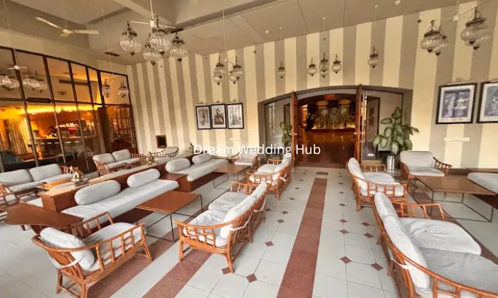 Wedding Venue portfolio by Hotel Paras Mahal in Udaipur - Photo 1