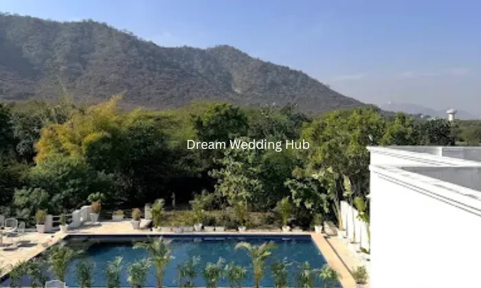 Wedding Venue portfolio by Devraj Villa in Udaipur - Photo 1